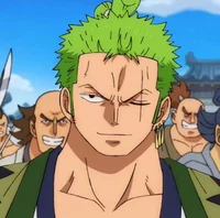 Zoro