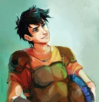Percy Jackson