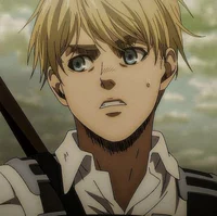Armin Arlert