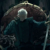 Prince Vergil