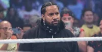 Jimmy Uso