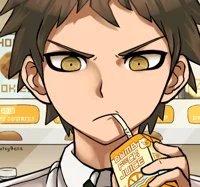 Hajime Hinata