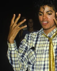 Micheal Jackson