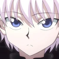 Killua Zoldyck