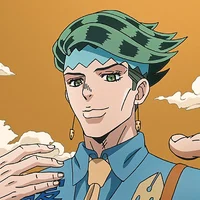 Rohan kishibe 
