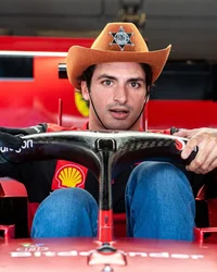 Carlos Sainz