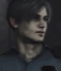 Leon Kennedy