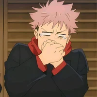 Yuji Itadori 