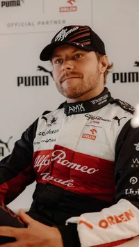 Valtteri Bottas