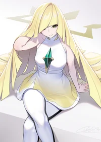 Lusanine 