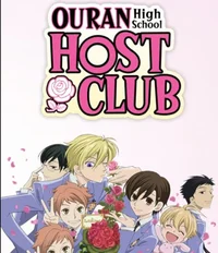 Ouran host club rpg