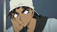 Hattori Heiji 