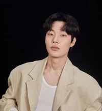 Ryu Jun Yeol