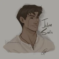 Julian Santos