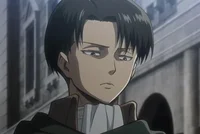 Levi Ackerman
