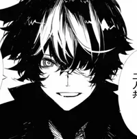 Osamu Dazai - Beast