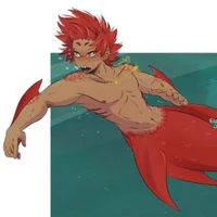 Merman Eijiro K