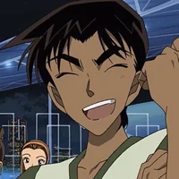 Hattori Heiji