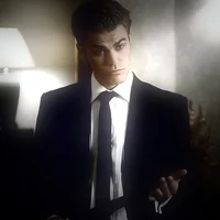Stefan Salvatore