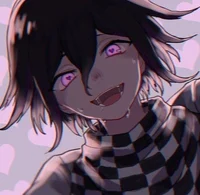 Yandere Kokichi Oma
