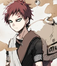 Gaara