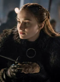 Sansa Stark 