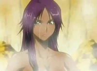 Yoruichi Shihoin
