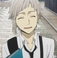 Atsushi Nakajima -AU