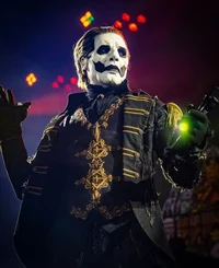 Papa Emeritus IV