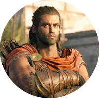 Alexios