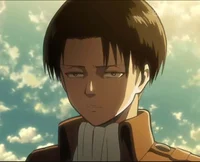 Levi Ackerman