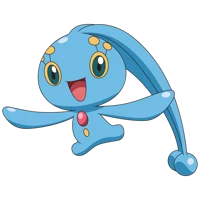 Manaphy