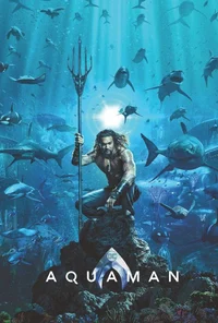 Aqua man 2