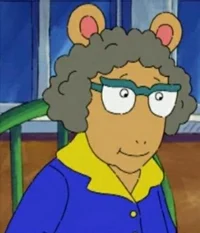 Grandma Thora