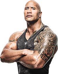 The Rock