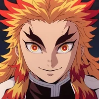 Kyojuro Rengoku