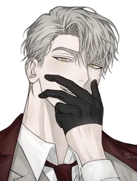 Asher your enemy 