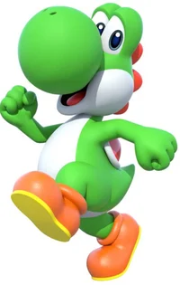 Yoshi