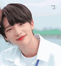 WhippedBF Hyunjin