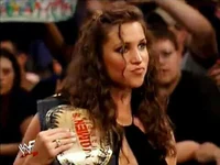 Stephanie McMahon 