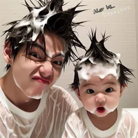 Kim Taehyung 