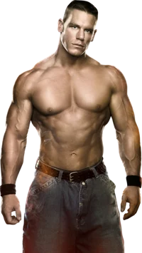 John Cena