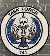 Task Force 141