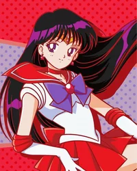 Rei hino 
