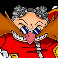 Dr Eggman