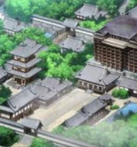 School jujutsu tokyo