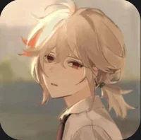 Kaedehara Kazuha