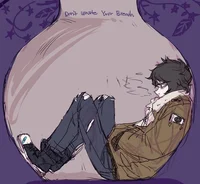 Nico Di Angelo 