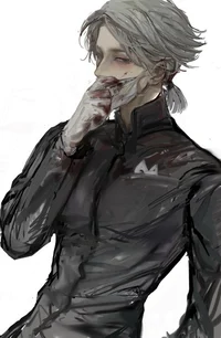 Yuichi Shinsato