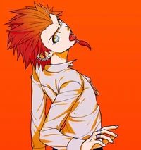 Leon Kuwata